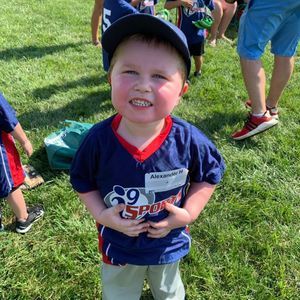 Meet your Posher, Stacey